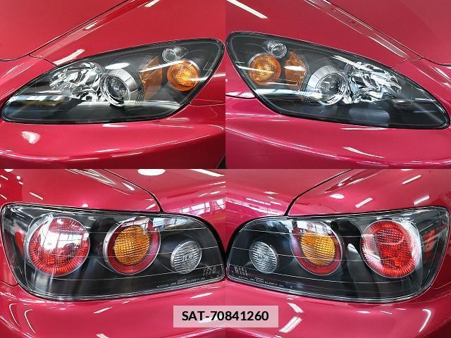 Honda S2000 2005-01 7793222-5
