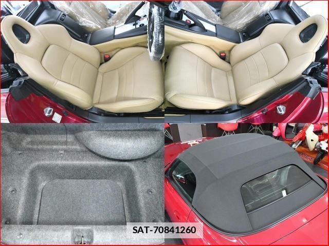 Honda S2000 2005-01 7793222-7