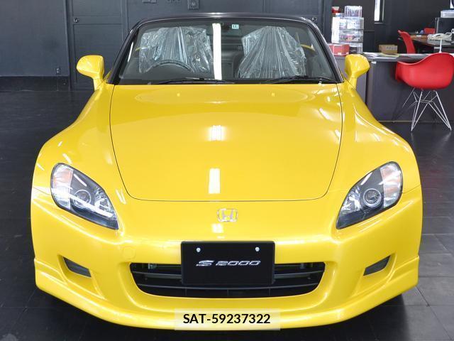 Honda S2000 2000-08 7793223-1