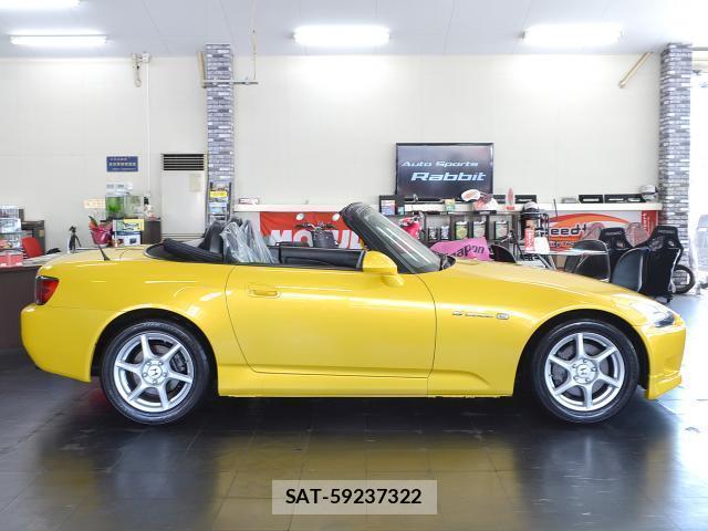 Honda S2000 2000-08 7793223-2