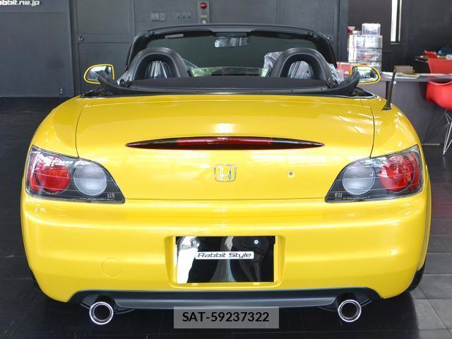 Honda S2000 2000-08 7793223-3