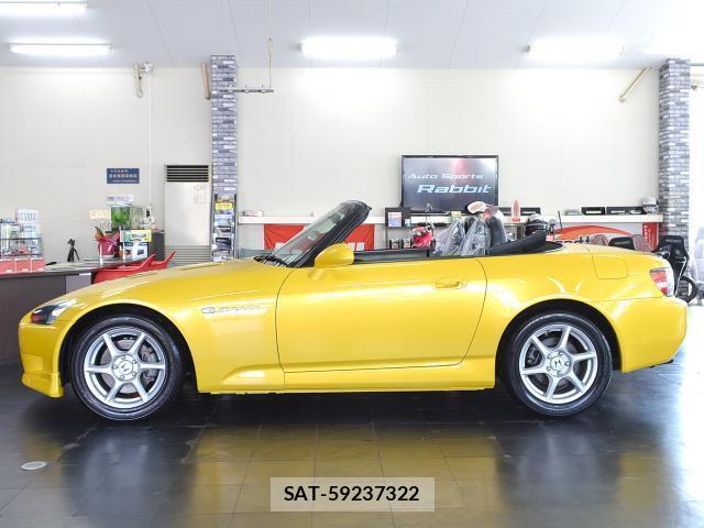 Honda S2000 2000-08 7793223-4