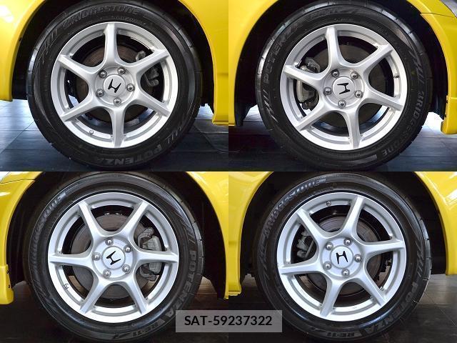 Honda S2000 2000-08 7793223-6