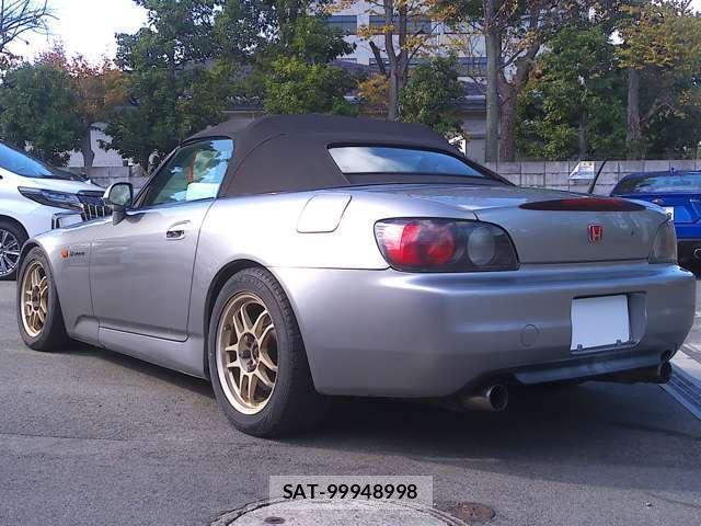 Honda S2000 1999-09 7796579-1