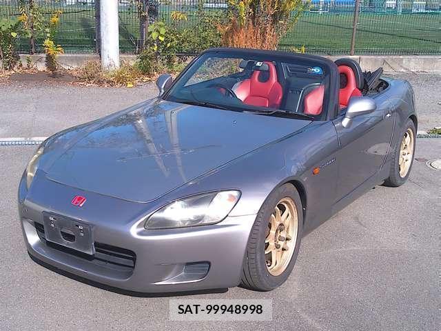 Honda S2000 1999-09 7796579-10