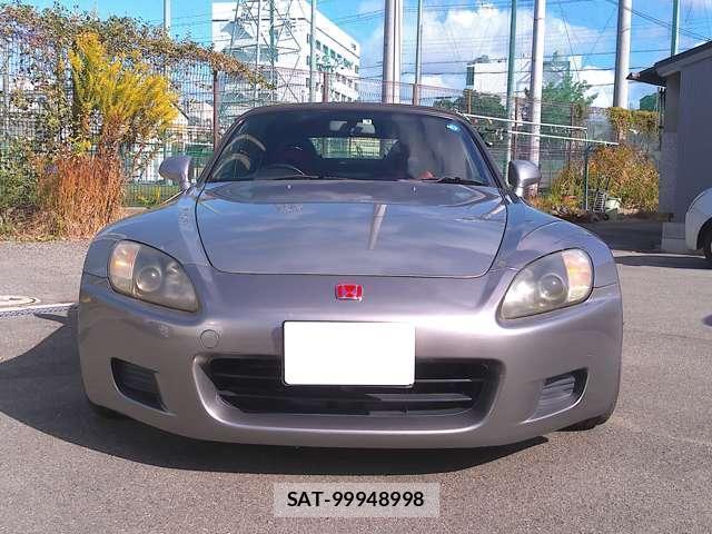 Honda S2000 1999-09 7796579-12