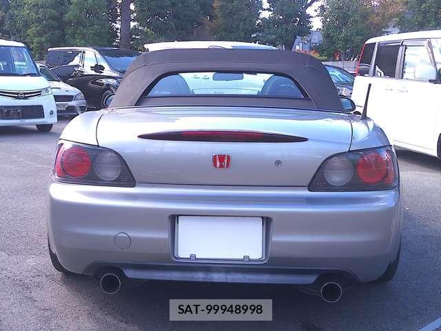 Honda S2000 1999-09 7796579-13