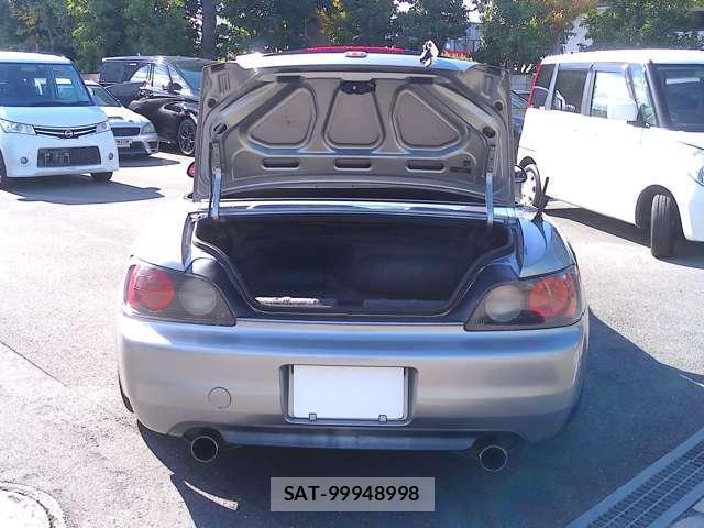 Honda S2000 1999-09 7796579-14