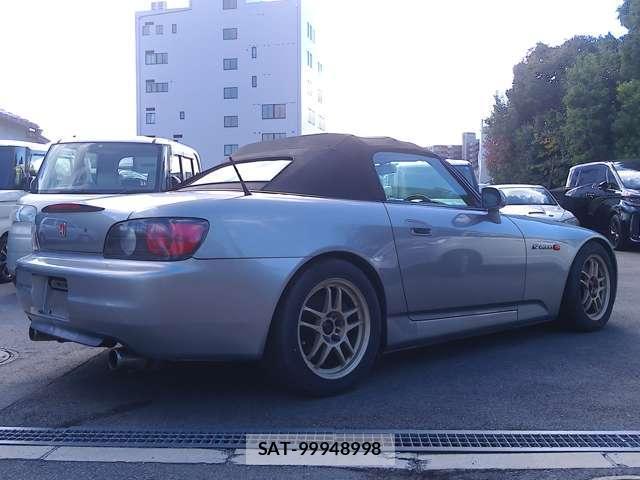 Honda S2000 1999-09 7796579-15