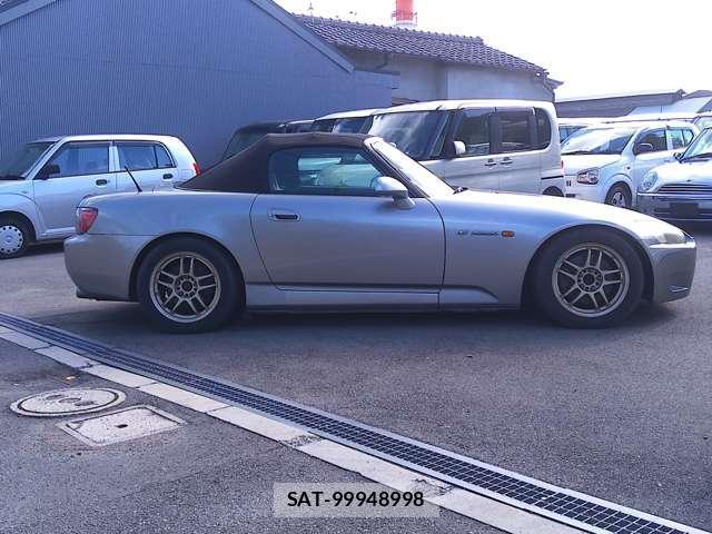 Honda S2000 1999-09 7796579-16
