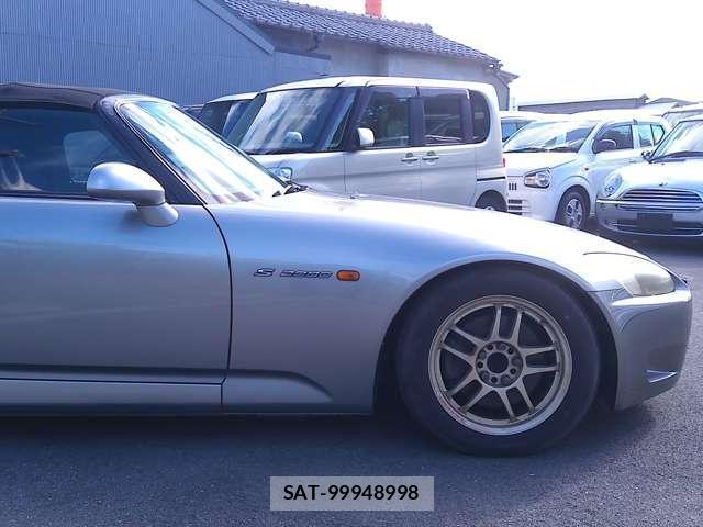 Honda S2000 1999-09 7796579-17