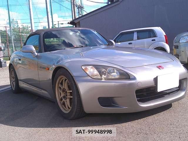 Honda S2000 1999-09 7796579-18