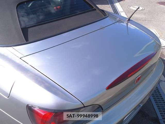 Honda S2000 1999-09 7796579-19