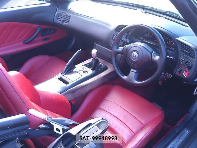 Honda S2000 1999-09 7796579-2