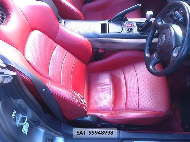 Honda S2000 1999-09 7796579-3