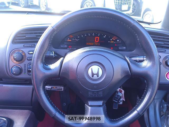 Honda S2000 1999-09 7796579-4