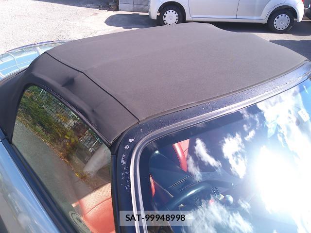 Honda S2000 1999-09 7796579-5