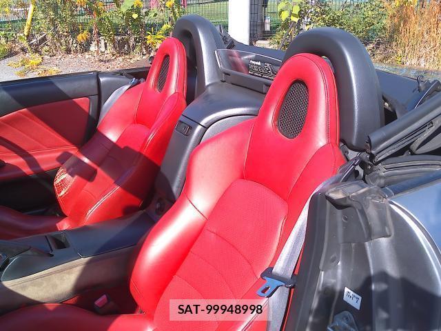Honda S2000 1999-09 7796579-6