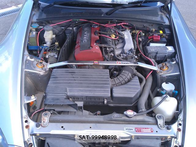 Honda S2000 1999-09 7796579-7