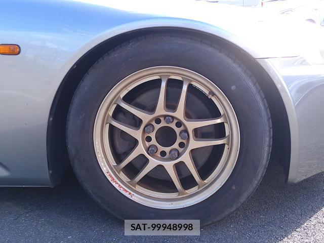 Honda S2000 1999-09 7796579-8