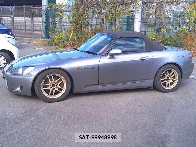 Honda S2000 1999-09 7796579-9
