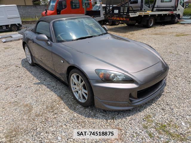 Honda S2000 2005-06 7797402-0