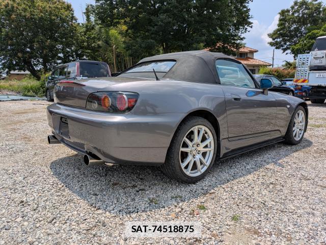 Honda S2000 2005-06 7797402-10