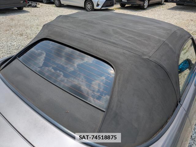 Honda S2000 2005-06 7797402-12