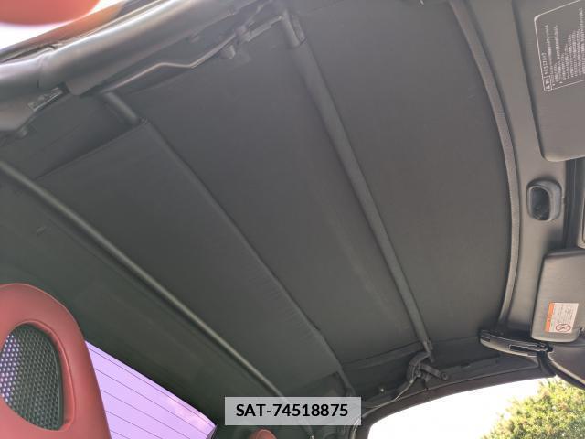 Honda S2000 2005-06 7797402-13