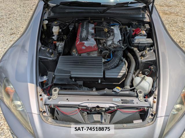 Honda S2000 2005-06 7797402-14