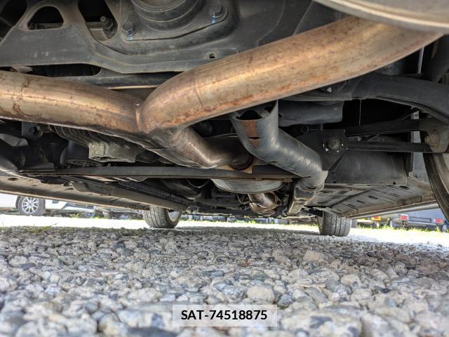 Honda S2000 2005-06 7797402-16