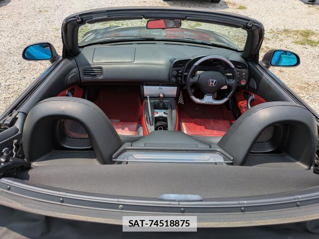 Honda S2000 2005-06 7797402-2