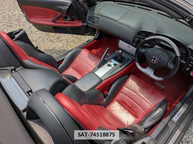 Honda S2000 2005-06 7797402-3
