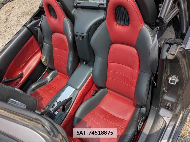 Honda S2000 2005-06 7797402-4