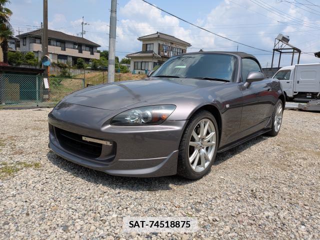 Honda S2000 2005-06 7797402-9