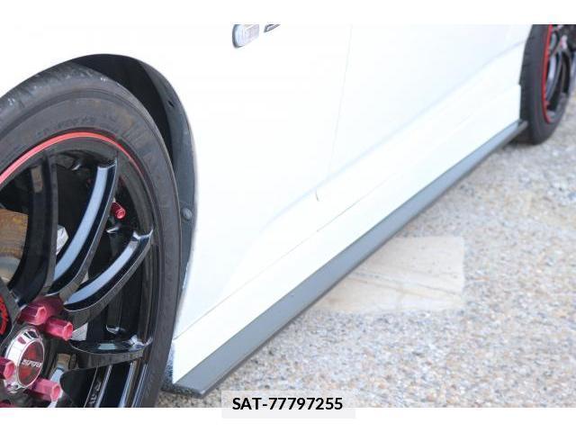 Honda S2000 2006-12 7797730-11