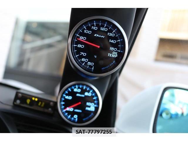 Honda S2000 2006-12 7797730-12
