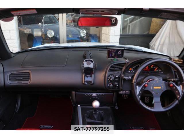 Honda S2000 2006-12 7797730-2