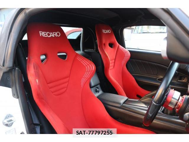 Honda S2000 2006-12 7797730-5