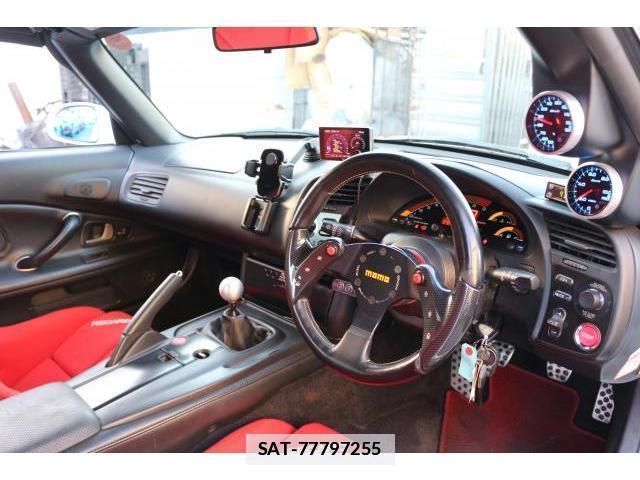 Honda S2000 2006-12 7797730-6