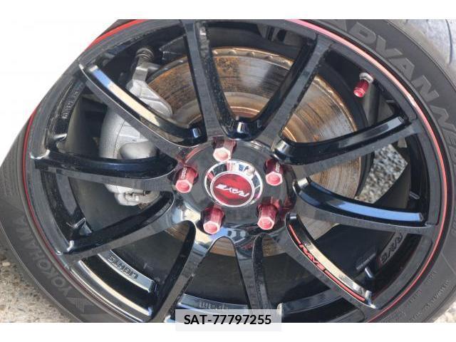 Honda S2000 2006-12 7797730-7