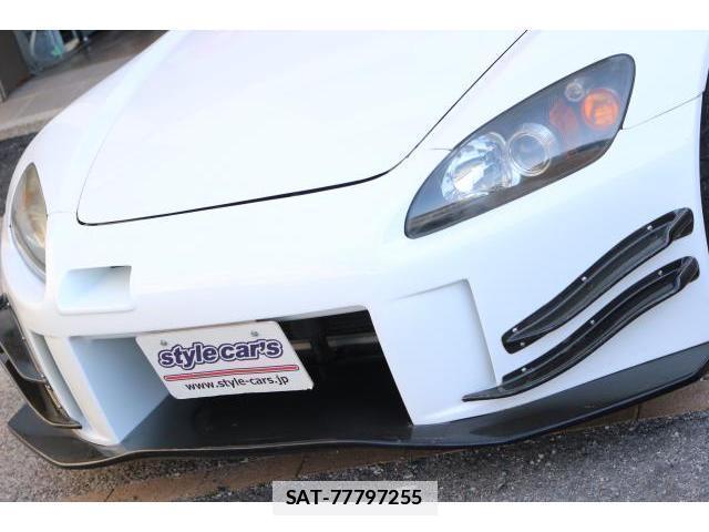 Honda S2000 2006-12 7797730-8