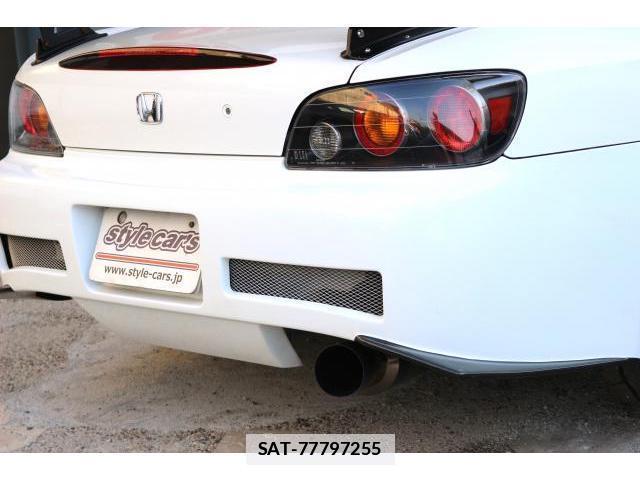 Honda S2000 2006-12 7797730-9