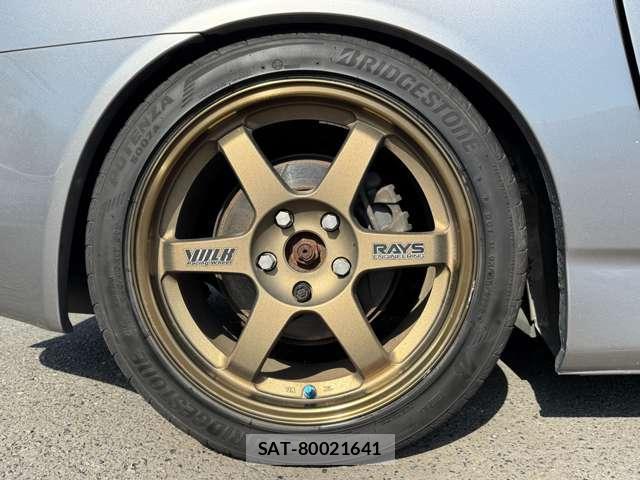 Honda S2000 2000-12 7800139-11