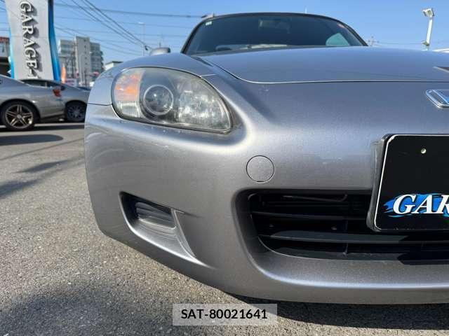 Honda S2000 2000-12 7800139-12