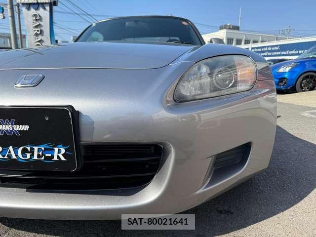 Honda S2000 2000-12 7800139-13