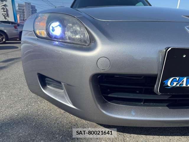 Honda S2000 2000-12 7800139-14