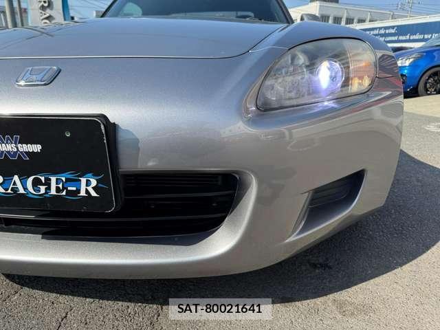 Honda S2000 2000-12 7800139-15