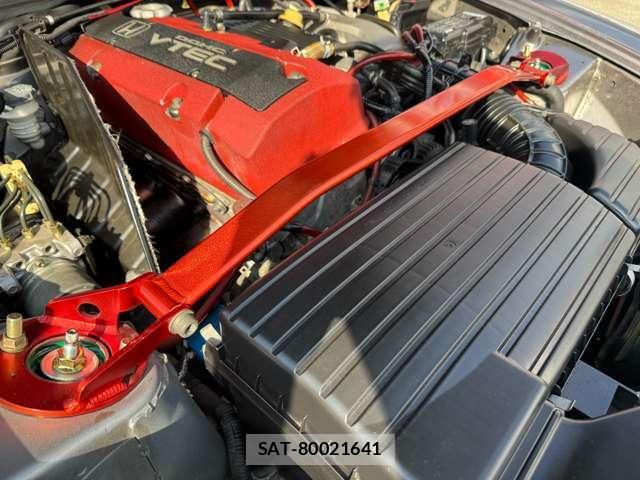 Honda S2000 2000-12 7800139-18