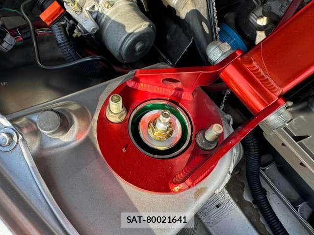 Honda S2000 2000-12 7800139-19